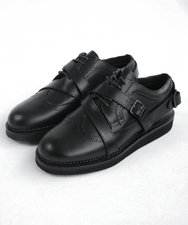 替え紐付属】ENGINEERED GARMENTS(エンジニアド ガーメンツ)×SUICOKE