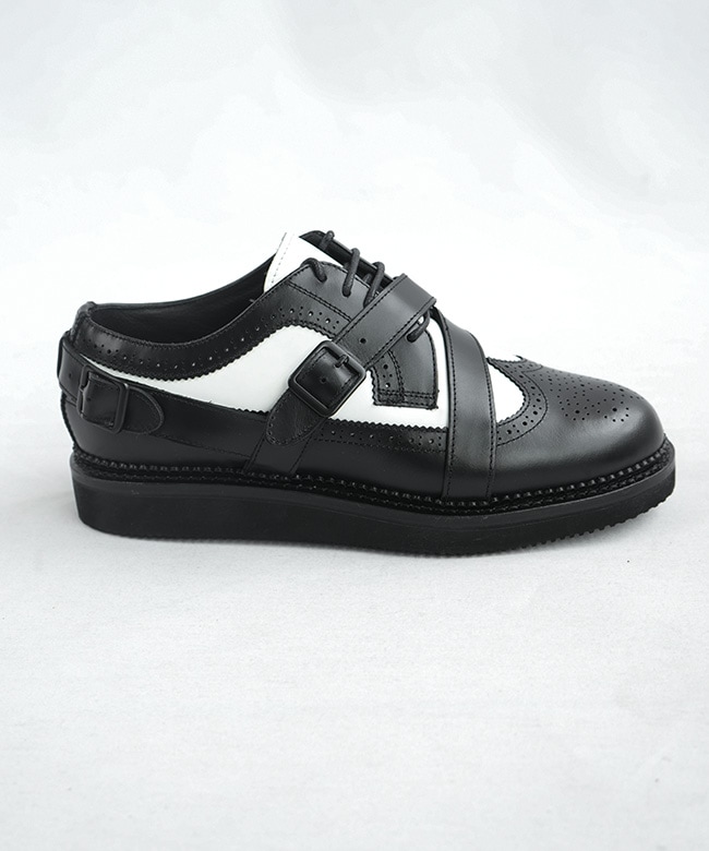 替え紐付属】ENGINEERED GARMENTS(エンジニアド ガーメンツ)×SUICOKE