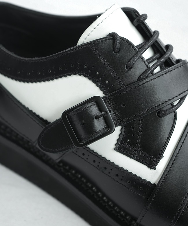 替え紐付属】ENGINEERED GARMENTS(エンジニアド ガーメンツ)×SUICOKE