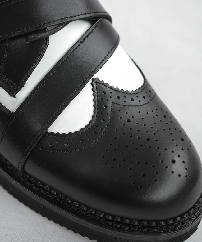 替え紐付属】ENGINEERED GARMENTS(エンジニアド ガーメンツ)×SUICOKE