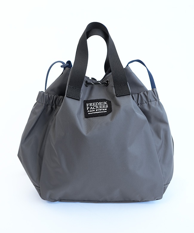 FREDRIK PACKERS(フレドリック パッカーズ)BLOOM SHOULDERショルダー