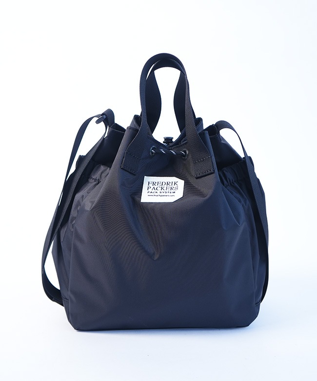 FREDRIK PACKERS(フレドリック パッカーズ)BLOOM SHOULDERショルダー