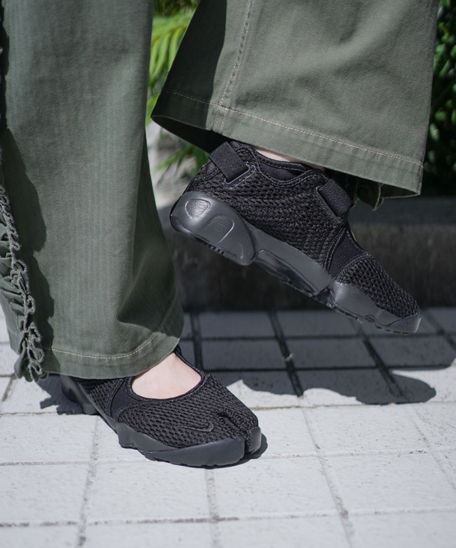 ◇NIKE(ナイキ) W NIKE AIR RIFT MESH ナイキ ウィメンズ エア リフト