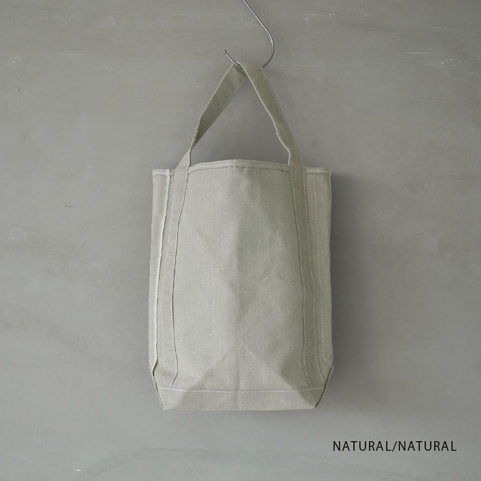 TMB-1272H]TEMBEA(テンベア) BAGUETTE TOTE LARGE LINEN バゲット