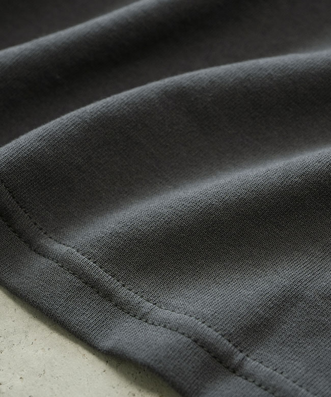 SALE 30%OFF】◇SOLAMONAT(ソラモナ) サラリト天竺スリット
