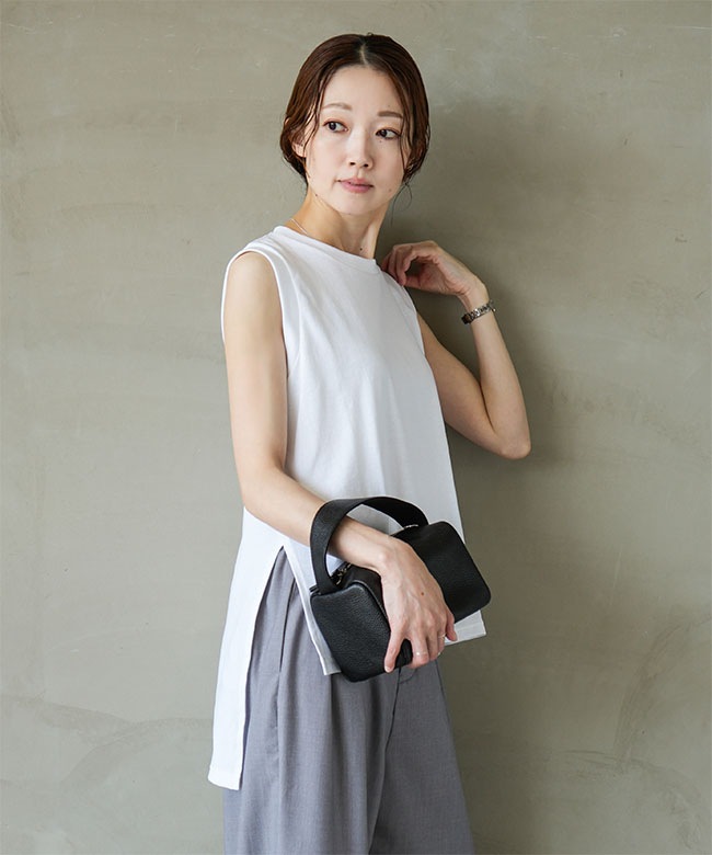 SALE 30%OFF】◇[SMA-SARA-TKSLT]SOLAMONAT(ソラモナ) サラリト天竺