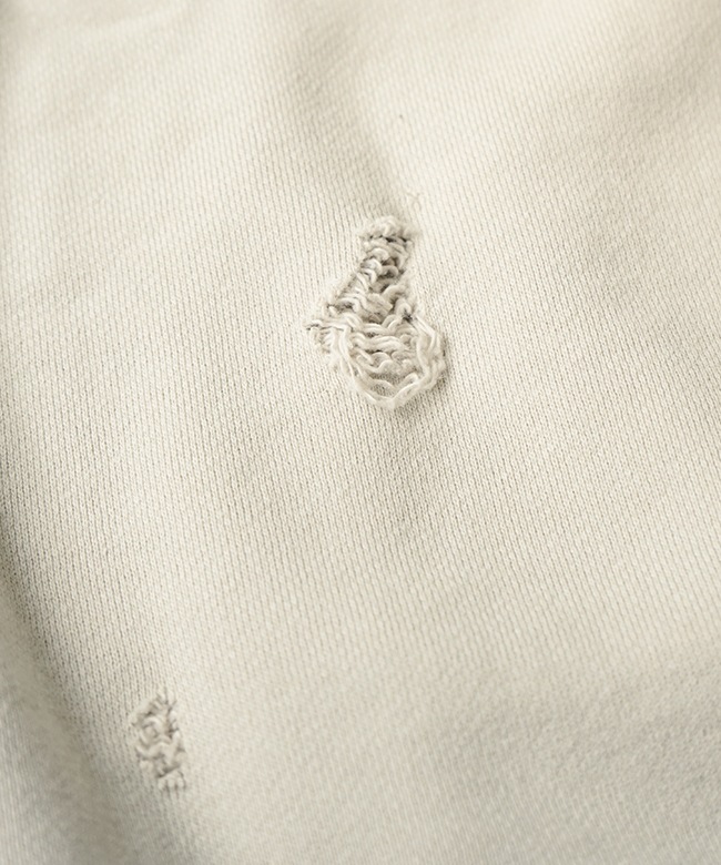 NEEDLES ツートーン コットン スウェット シャツ プルオーバー SALE 50%OFF】[pu292]NEEDLES(ニードルズ) 2-Tone C/N Sweat