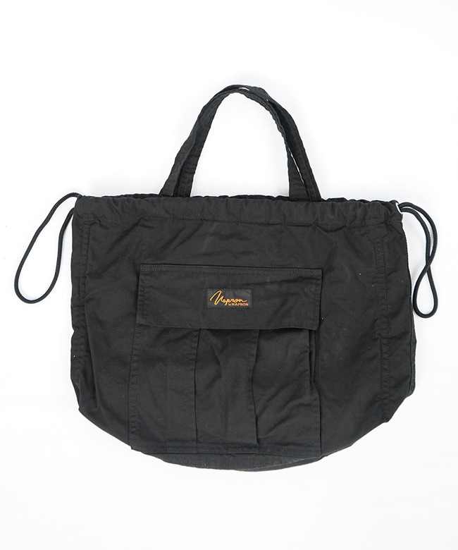 NAPRON(ナプロン)MILITARY PATIENTS BAG ミリタリーペイシェントバッグ