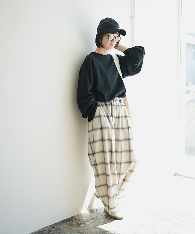 SALE 50%OFF】[A12424]HARVESTY(ハーベスティ) オンブレ