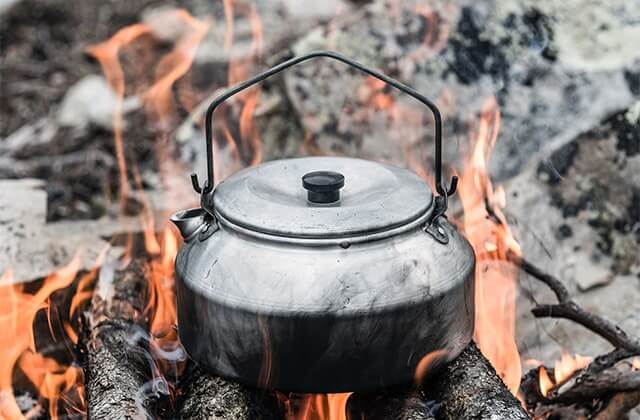 tr-325) /trangia(トランギア)/トランギアケトル 0.6L【ラッピング