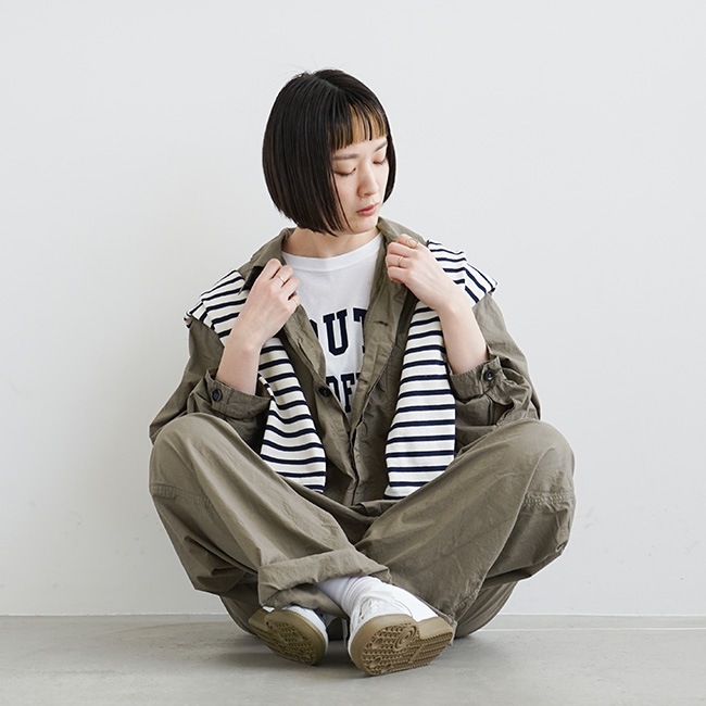 SALE 50%OFF】 HARROW TOWN STORES(ハロータウンストアーズ)LT.CO