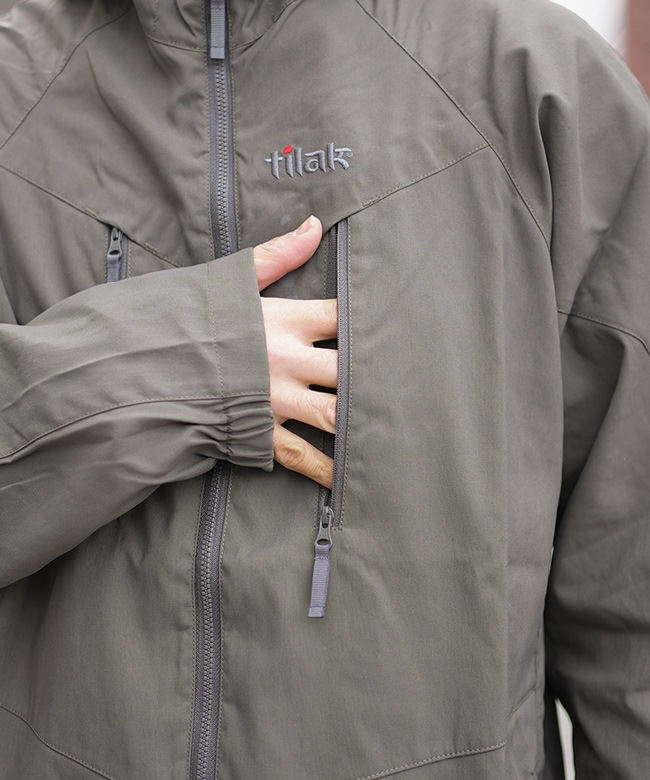 SALE 30%OFF】[10522]Tilak(ティラック) VERDON 2.0 DURABLE