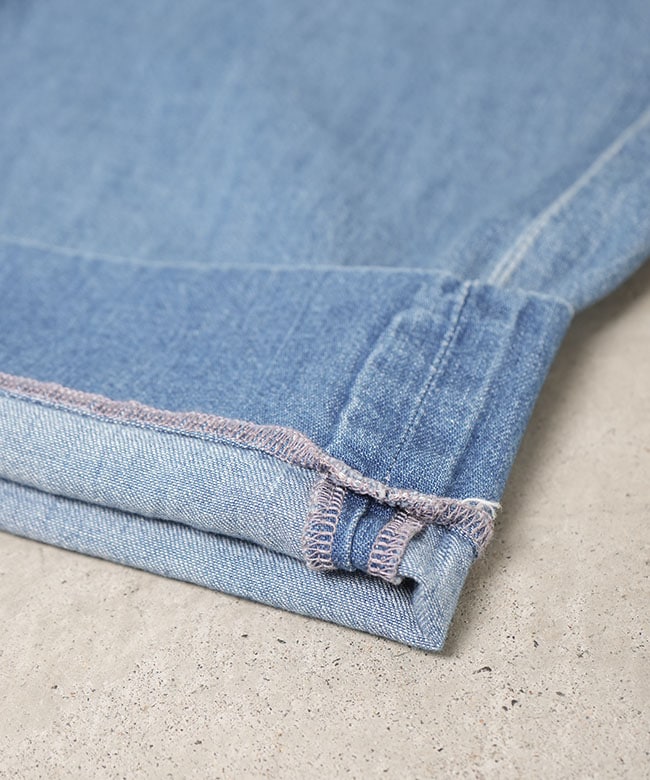 SALE 30%OFF】[2251-PT40-029PEG]N.HOOLYWOOD(エヌハリウッド) ×BIG