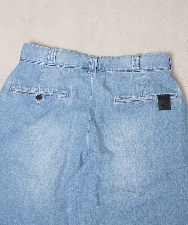 SALE 10%OFF】[2251-PT40-029PEG]N.HOOLYWOOD(エヌハリウッド
