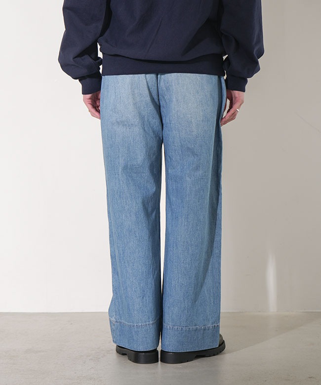 SALE 30%OFF】[2251-PT40-029PEG]N.HOOLYWOOD(エヌハリウッド