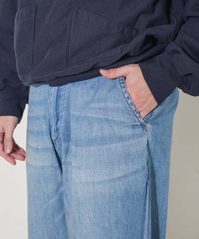 SALE 30%OFF】[2251-PT40-029PEG]N.HOOLYWOOD(エヌハリウッド