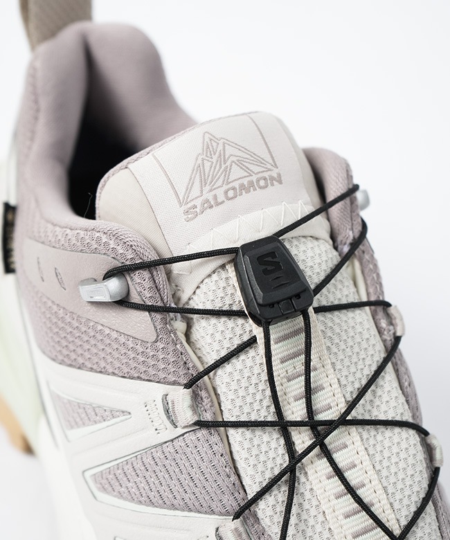 専用　サロモン　トレラン l47817000]SALOMON(サロモン) X ULTRA 360 EDGE GTX W / GORE