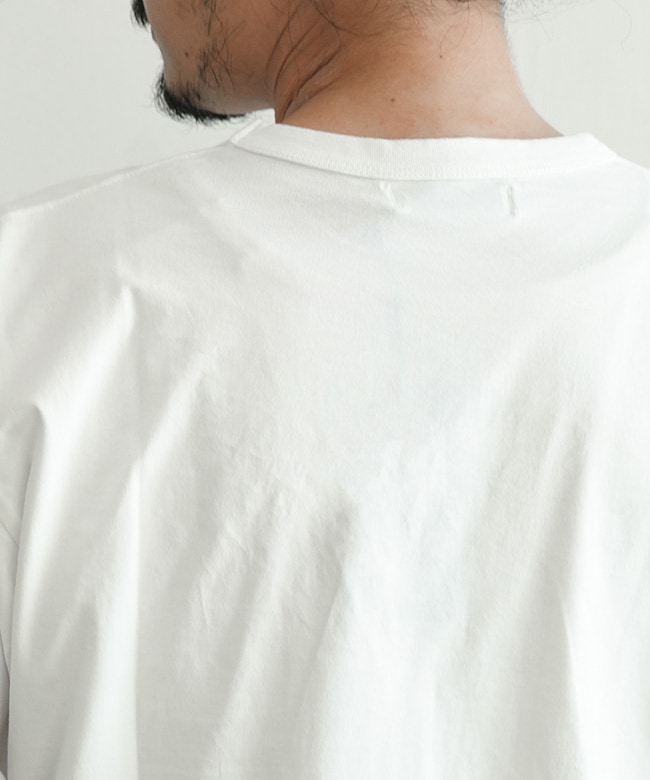 SALE 30%OFF】[NN-C4608]nonnative(ノンネイティブ) DWELLER S/S