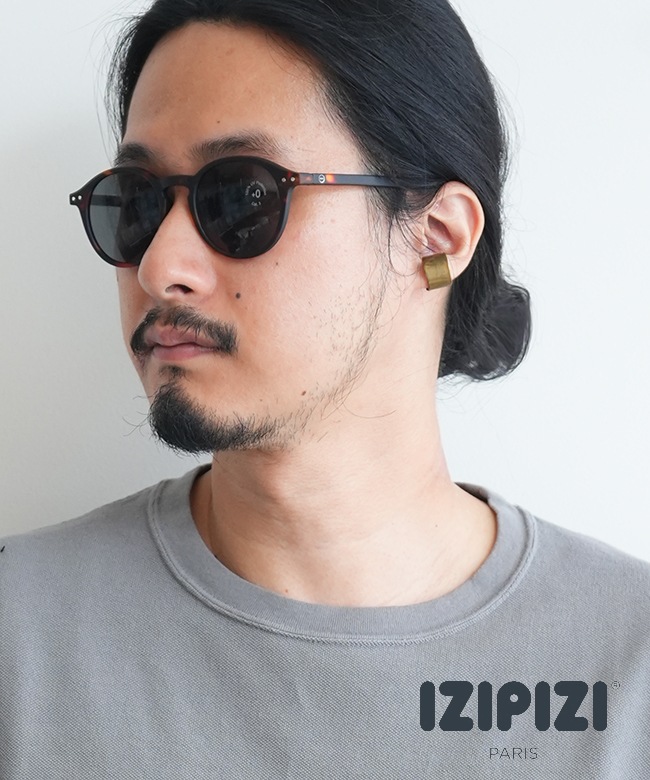 lms-348]IZIPIZI(イジピジ)READING SUN リーディングサン紫外線カット