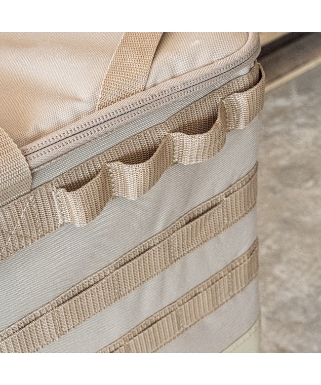 「まりもっこり」Whatnot(ワットノット) ギアコンテナ　ラック付き WHATNOT／ソフトコンテナ（SOFT CONTAINER） | WHATNOT HARDWEAR STORE