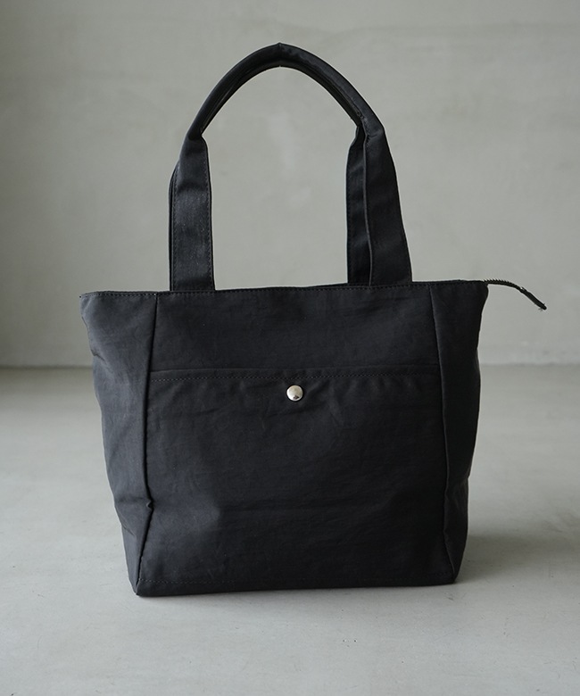 CL3879]【保存袋付き】CLEDRAN(クレドラン) LEATHER FLAP TOTE レザー