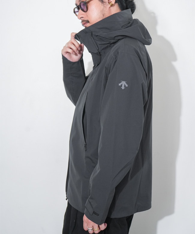 新品未使用 DESCENTE デサント メンズ アウター ジャケット XL デサント オルテライン DESCENTE ALLTERRAIN 【81】ゴアテックス