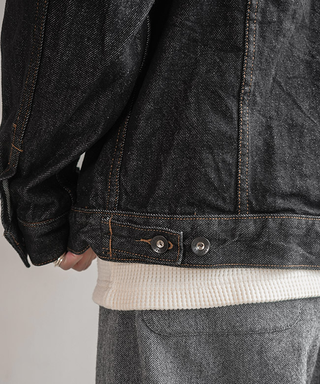 RV186]ENGINEERED GARMENTS(エンジニアド ガーメンツ) Type 5 Jean