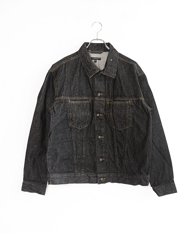 RV186]ENGINEERED GARMENTS(エンジニアド ガーメンツ) Type 5 Jean