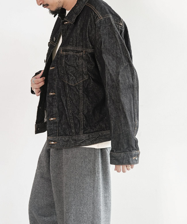 SALE 30%OFF】ENGINEERED GARMENTS(エンジニアド ガーメンツ) Type 5