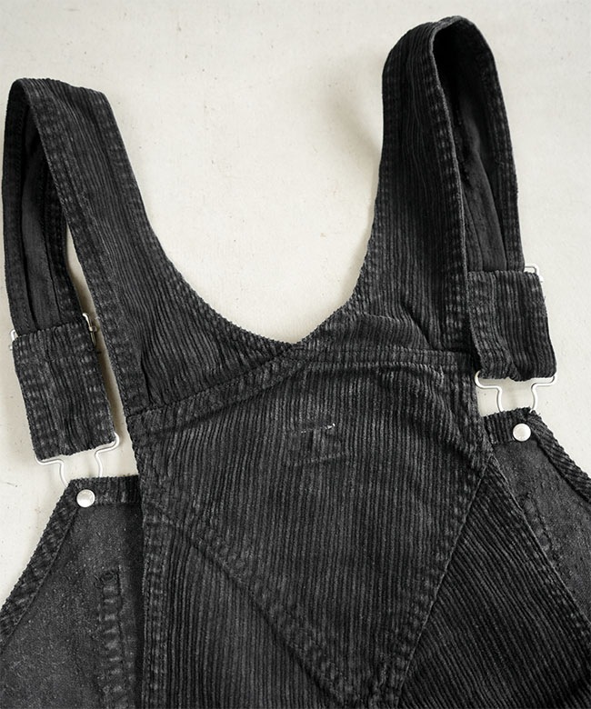 SALE 50%OFF】[5475-1170]SMITH'S(スミス) LE HALLES overall レアール