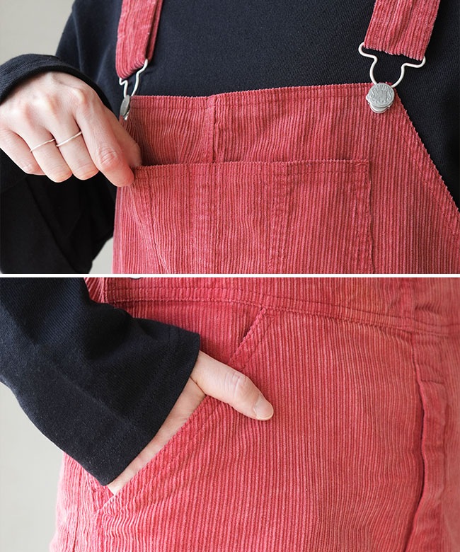 SALE 50%OFF】SMITH'S(スミス) LE HALLES overall レアール