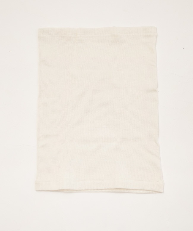 AS201]AmwR(アムワー)ROTOTO(ロトト) SILK HARAMAKI / REGULAR シルク