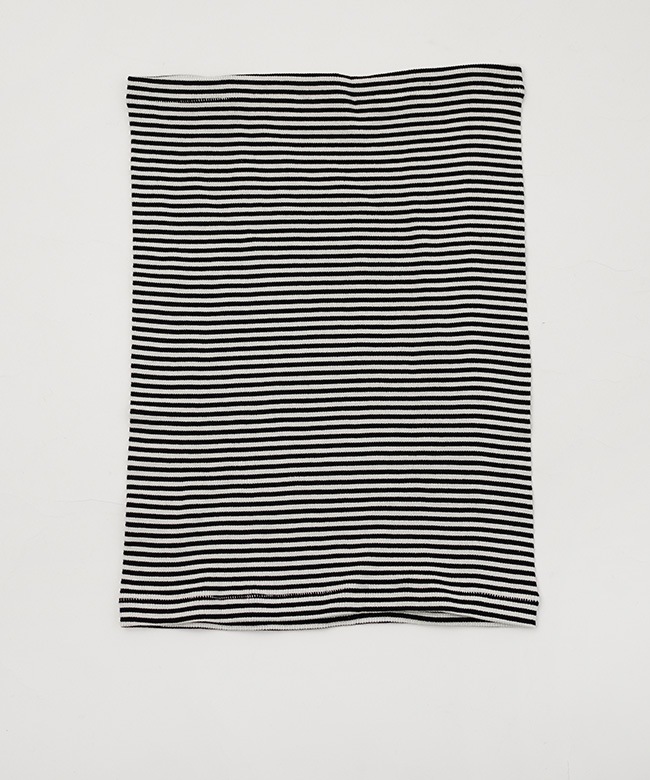 AS201]AmwR(アムワー)ROTOTO(ロトト) SILK HARAMAKI / REGULAR シルク