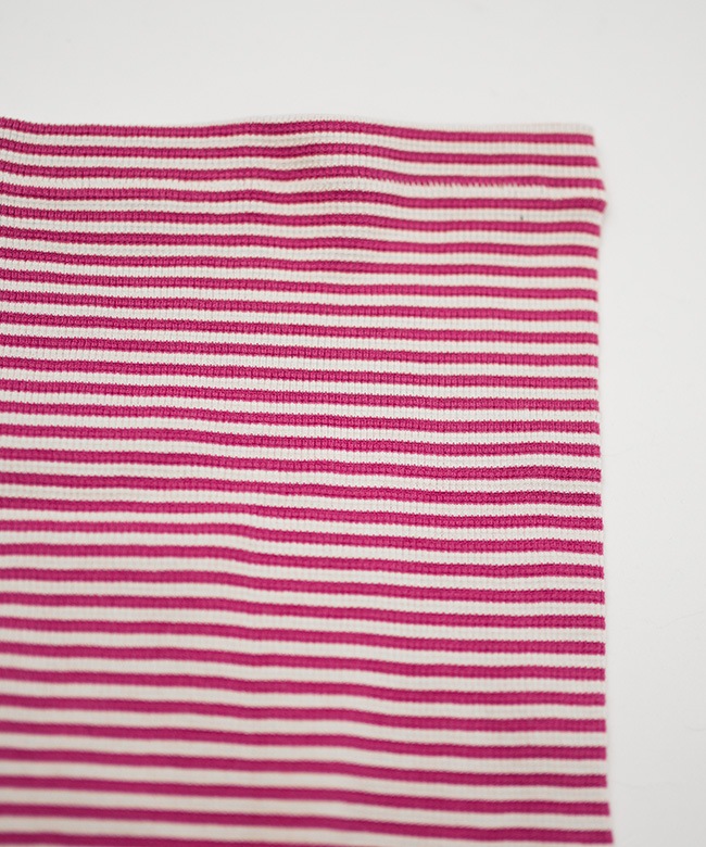 AS201]AmwR(アムワー)ROTOTO(ロトト) SILK HARAMAKI / REGULAR シルク