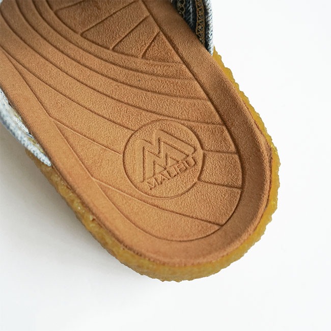 MSOS-0002]MALIBU SANDALS(マリブサンダルズ) ZUMA MALIBU SANDALS 【P10倍】MALIBU / マリブサンダルズ ： ZUMA