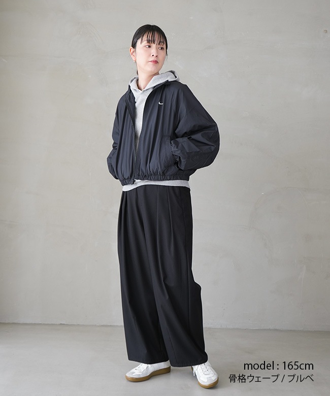 ◇[IO1474]NIKE(ナイキ) AS W NSW CLSSC UV TRACK JKT ウィメンズ NSW