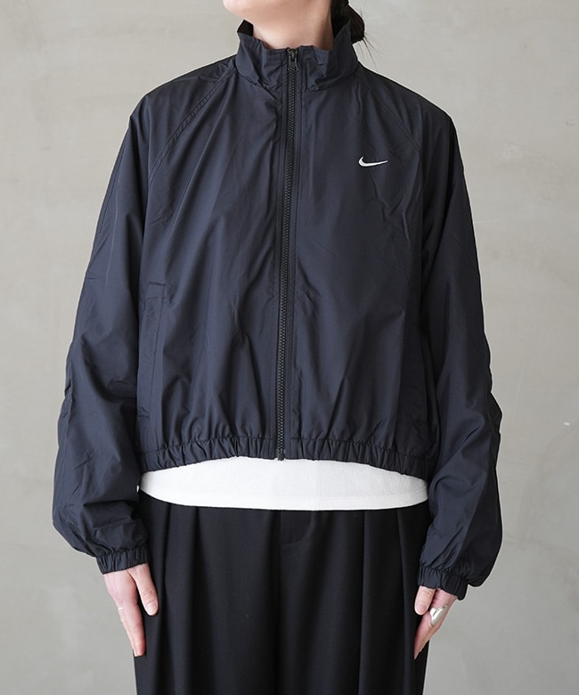 ◇[IO1474]NIKE(ナイキ) AS W NSW CLSSC UV TRACK JKT ウィメンズ NSW