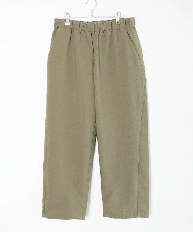 Goldwin(ゴールドウィン) Wide Ankle Easy Pants ワイドアンクル Goldwin(ゴールドウィン) Wide Ankle Easy Pants ワイドアンクル