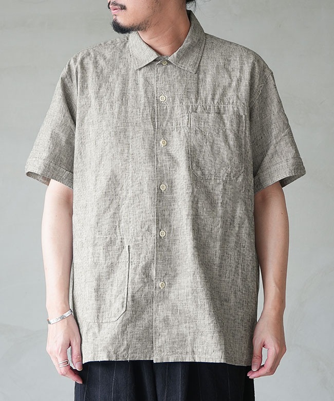 SALE 30%OFF】ENGINEERED GARMENTS(エンジニアド ガーメンツ) Camp