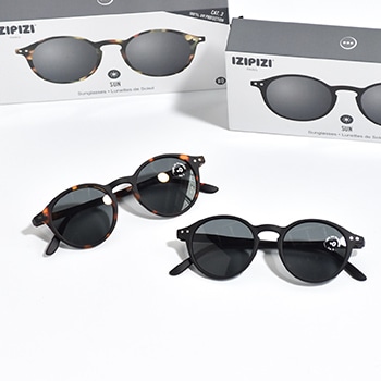 [sun-d]IZIPIZI(イジピジ)SUNGLASS(サングラス)SUN #D