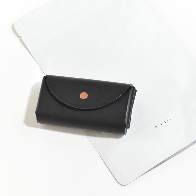 P1-21SS) hirari (ヒラリ) COIN PURSE (コインパース/コイン