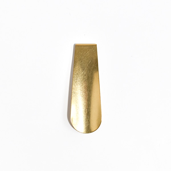 (001053)Handwerker(ハンドベーカー)HW Shoe Horn(ハンドベーカーシューホーン)