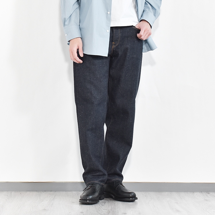 40% OFF】[a23a-06pt02c]MARKAWARE (マーカウェア)CLASSIC 5POCKET  