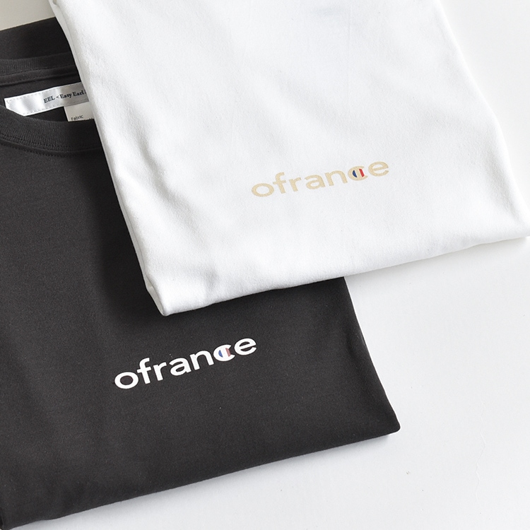 [e-23532a]EEL PRODUCTS(イールプロダクツ)OFRANCE(new body)