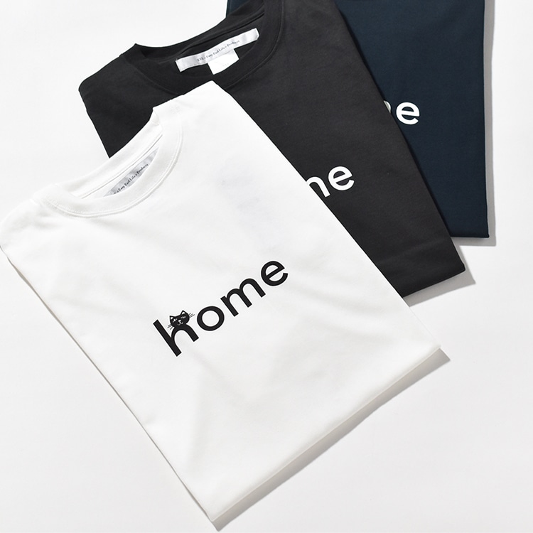 [e-24524]EEL PRODUCTS(イールプロダクツ) HOME(24SS)