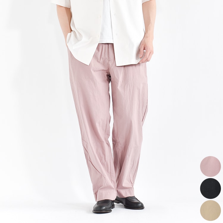 [E-24204] EEL Products (イール) SUN PANTS ST. (サンパンツスタンダード)