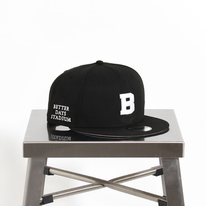 [m25b44ac01c]marka(マーカ) BALL PARK x NEW ERA 