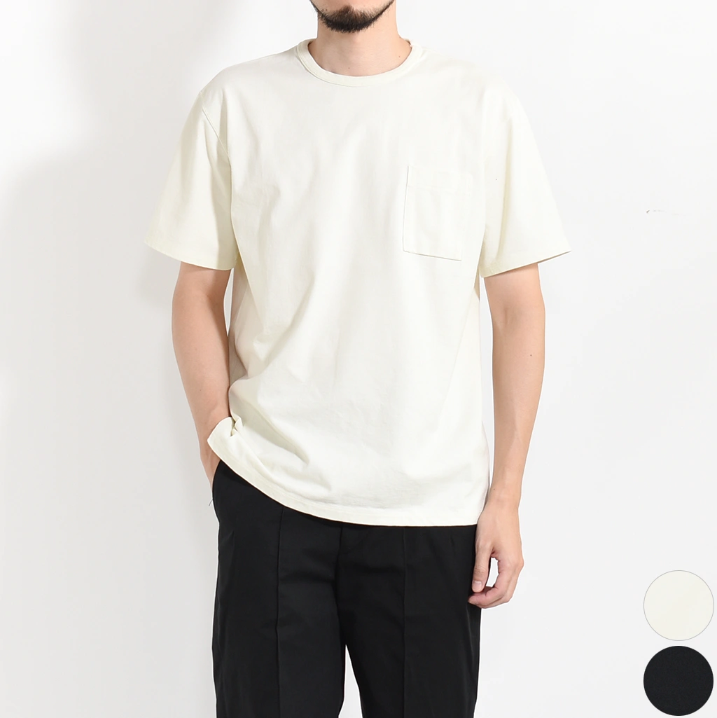 (241OJ-CT03)OLD JOE(オールドジョー)TUBE TEE(CREW-NECK) (チューブTクルーネック)