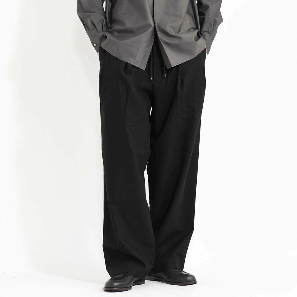 m24d05pt01c]marka(マーカ) ORGANIC COTTON GABARDINE U.S.ARMY