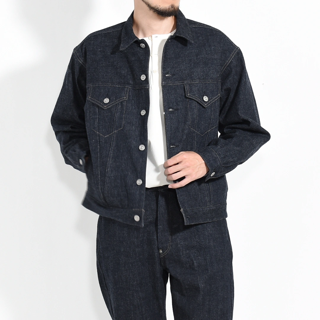 PEACE様　カンタキルト2点　ジャケット　ローブ コリンボ 【ザ・ミューロック・ライト・ジャケット （タイプ L-2